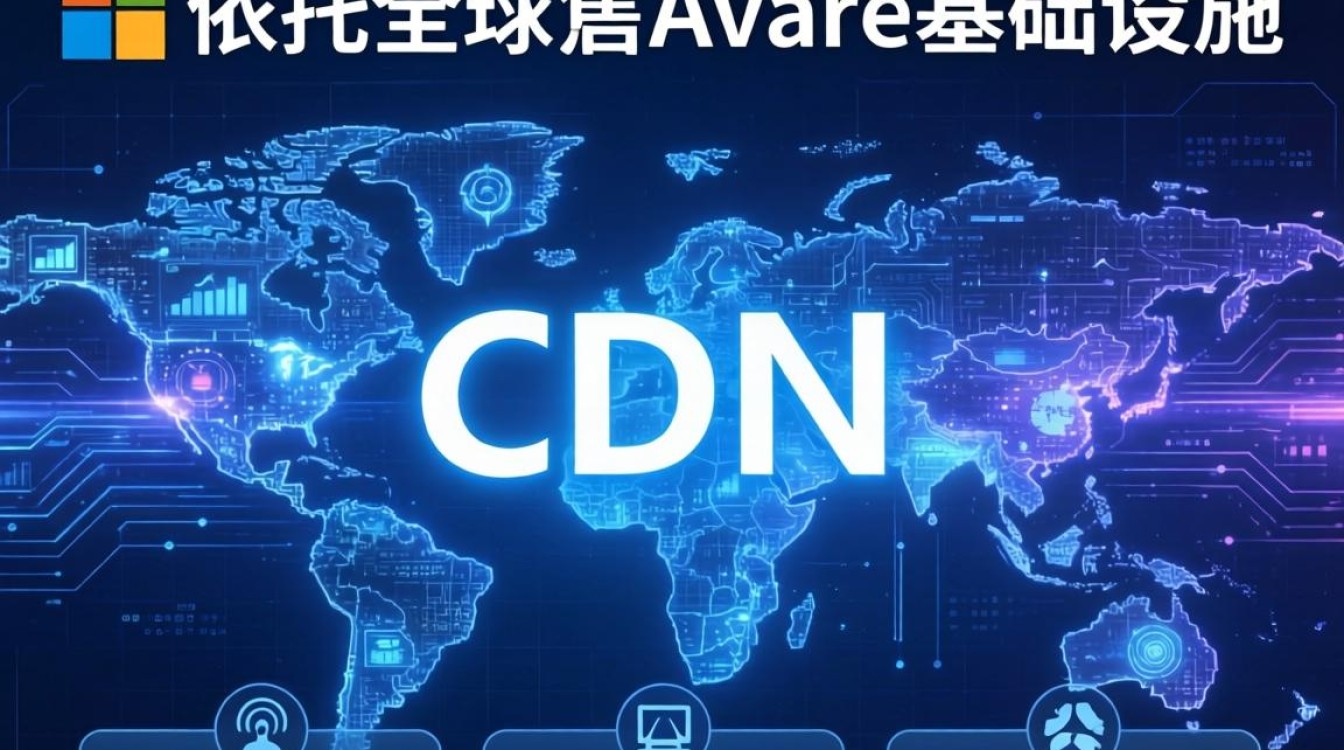 微软cdn有什么优点 微软cdn有什么优点
