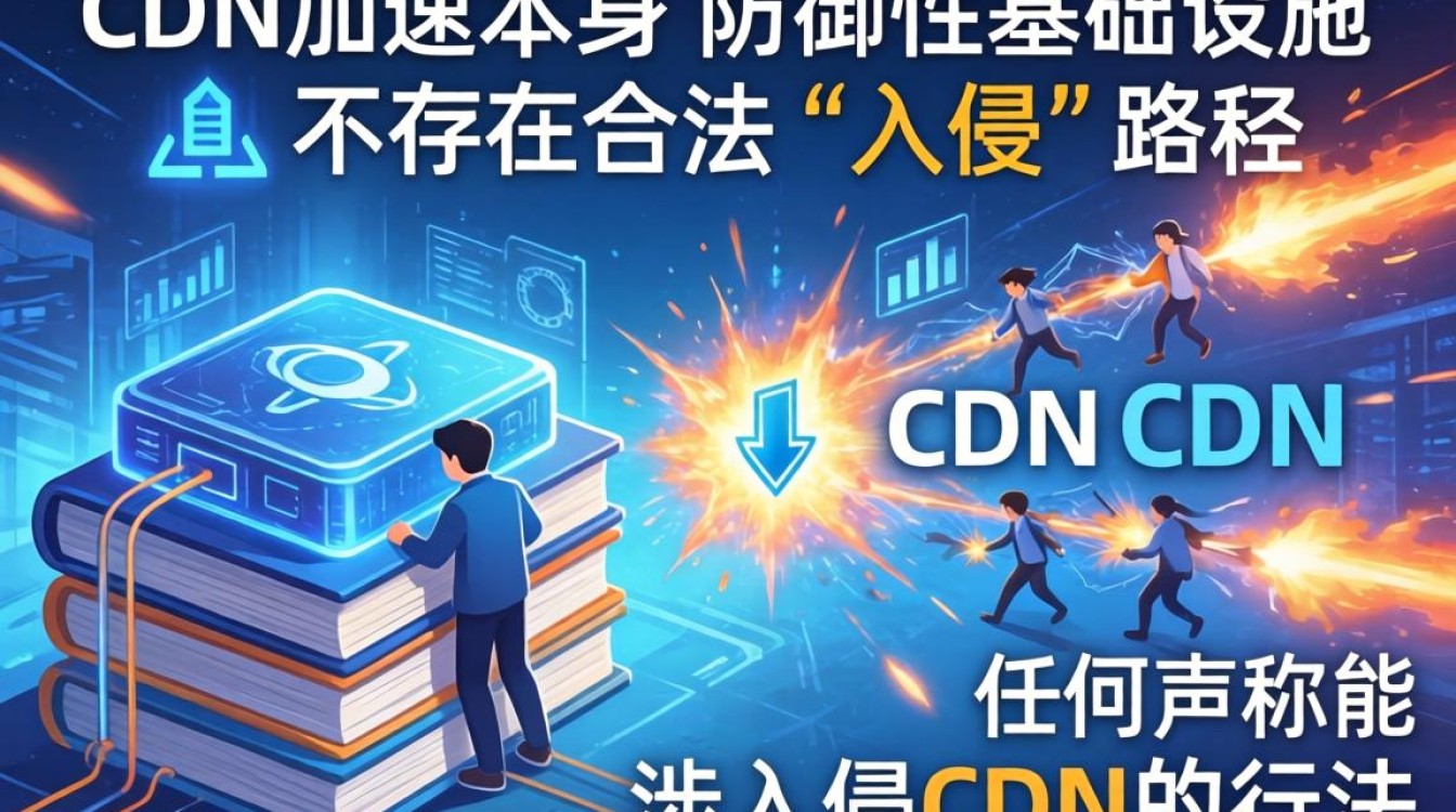 网站cdn加速怎么入侵 网站cdn加速怎么入侵