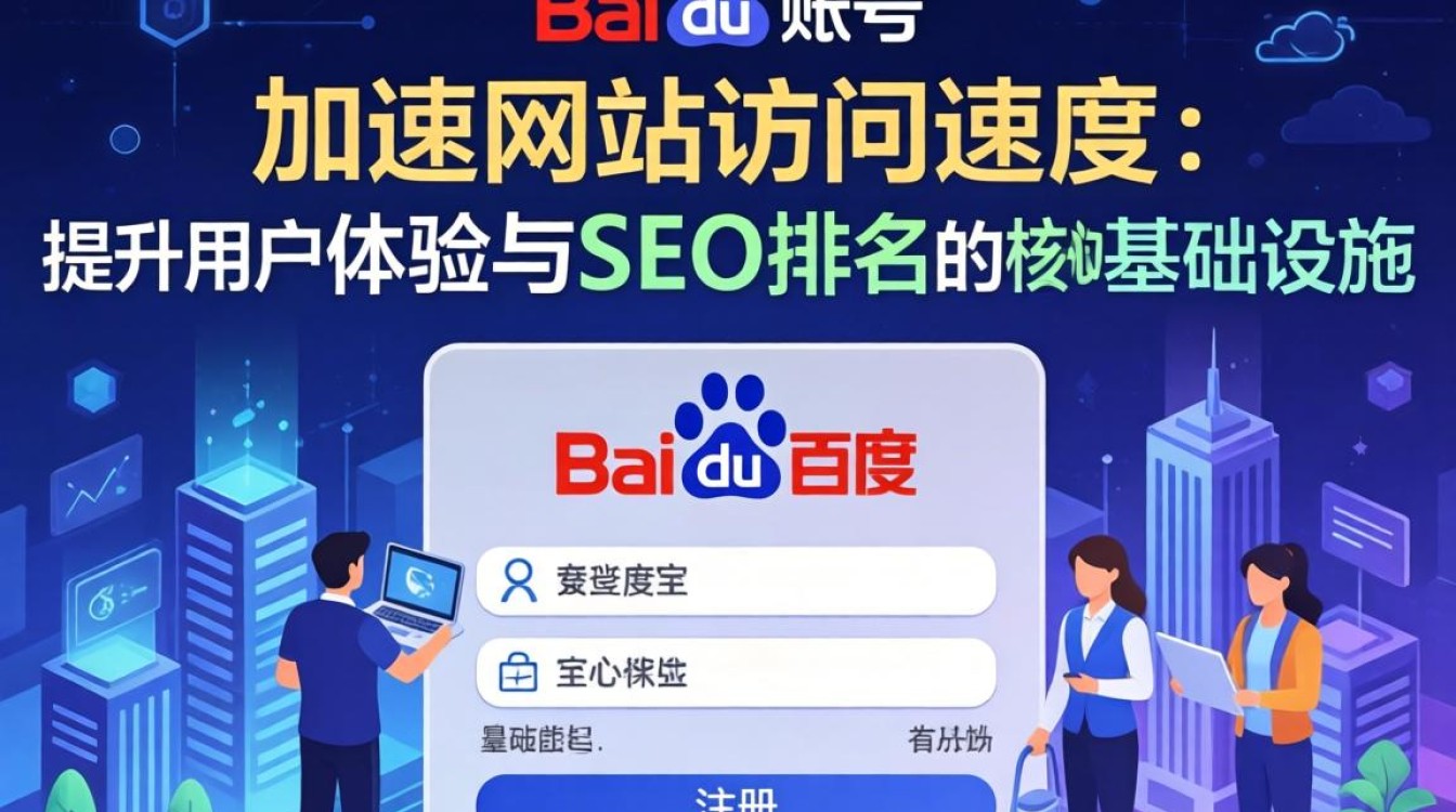 百度cdn账号怎么申请，百度cdn账号