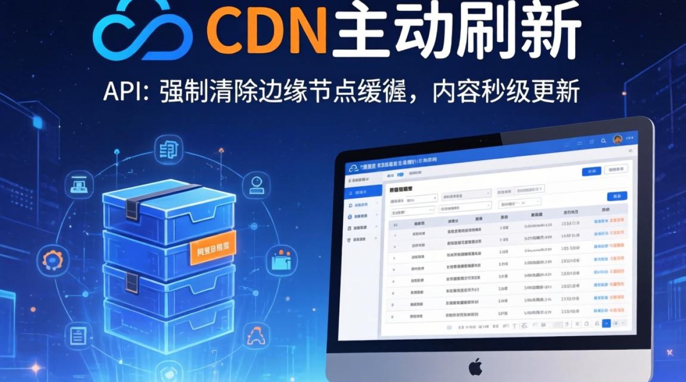 阿里云cdn主动刷新 阿里云cdn主动刷新