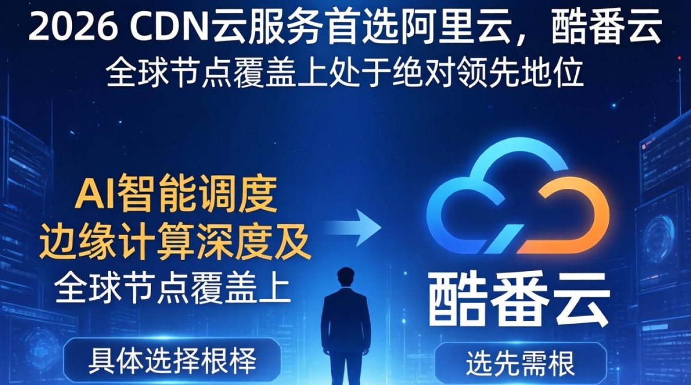 cdn云服务哪家好，国内cdn服务商哪家强