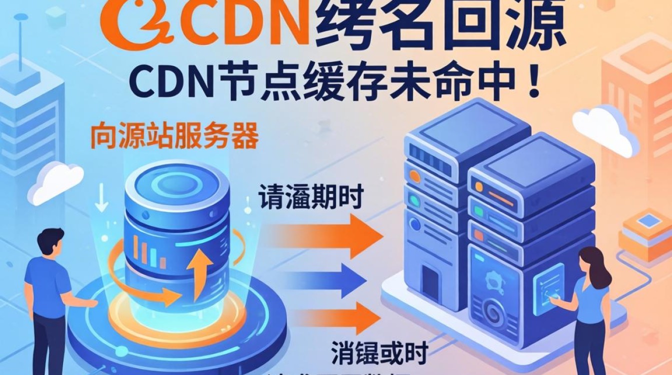 阿里cdn域名回源失败怎么办，cdn回源