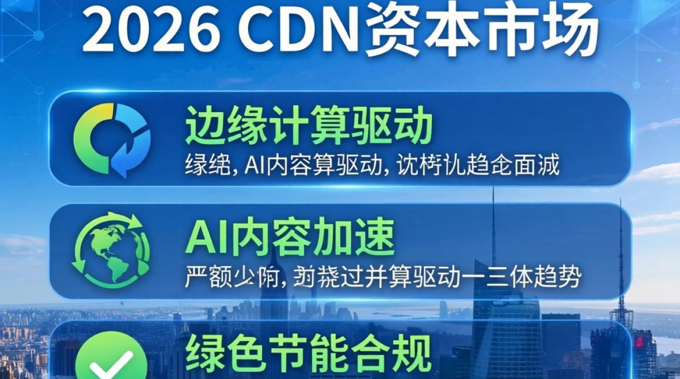 cdn资本市场现状，cdn概念股有哪些