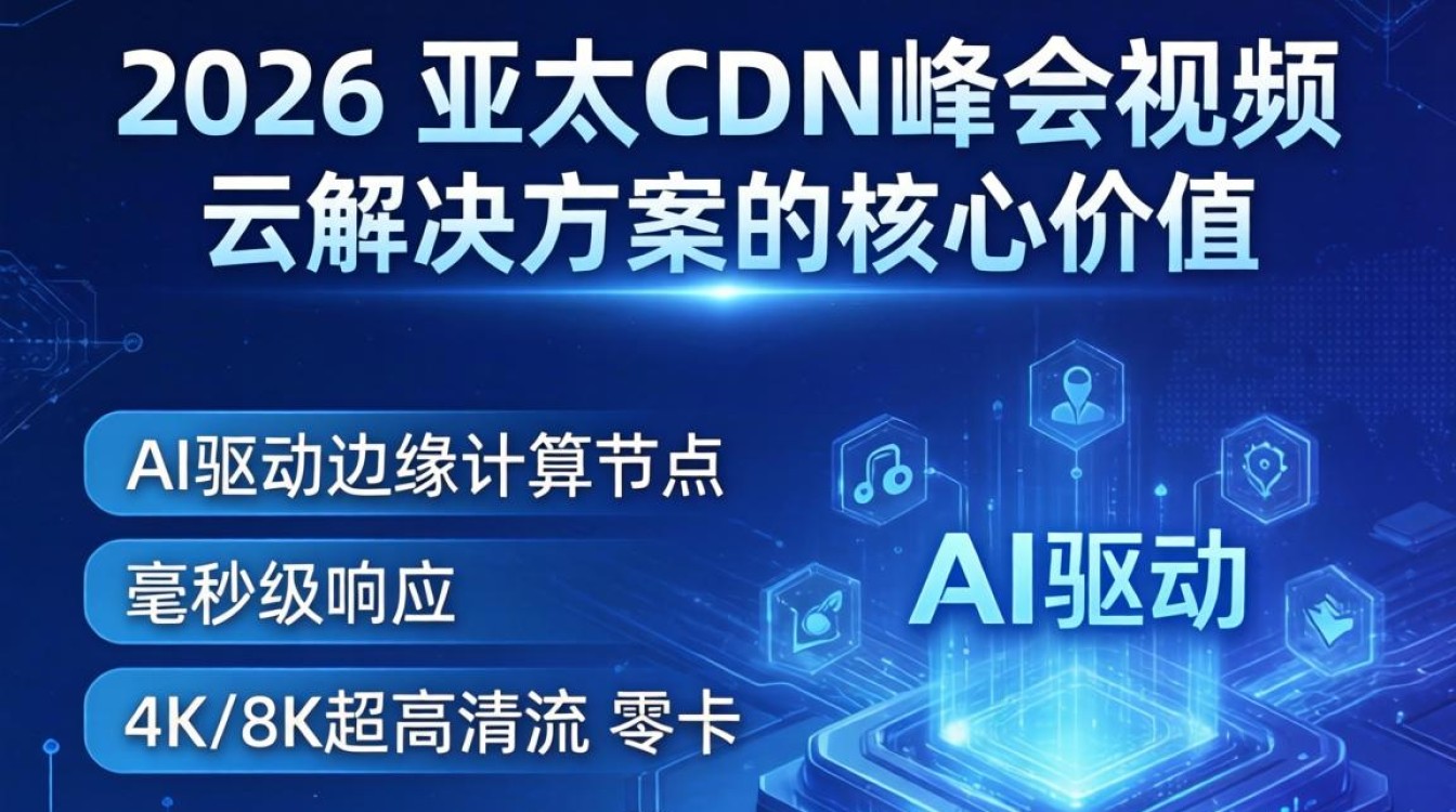 亚太cdn峰会视频云，亚太cdn峰会视频云
