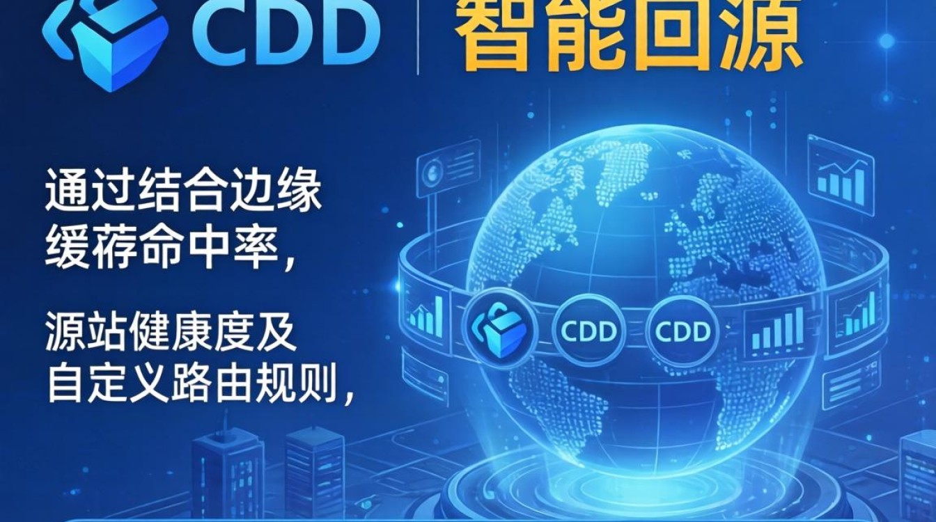 azure cdn 智能回源怎么用，azure cdn 智能回源