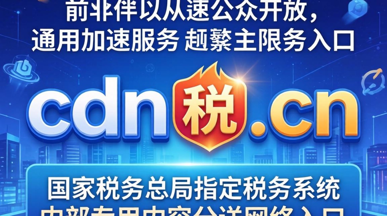http cdn.tax.cn是什么，国家税务总局cdn加速地址