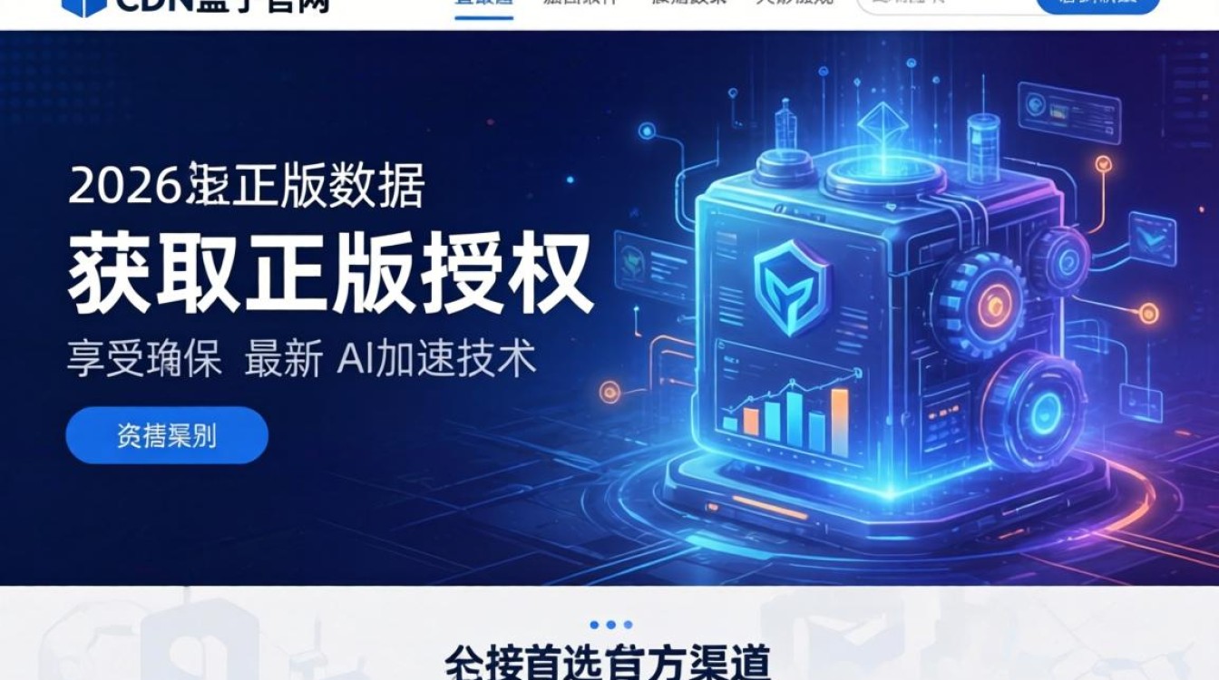 cdn盒子官网，cdn盒子是什么