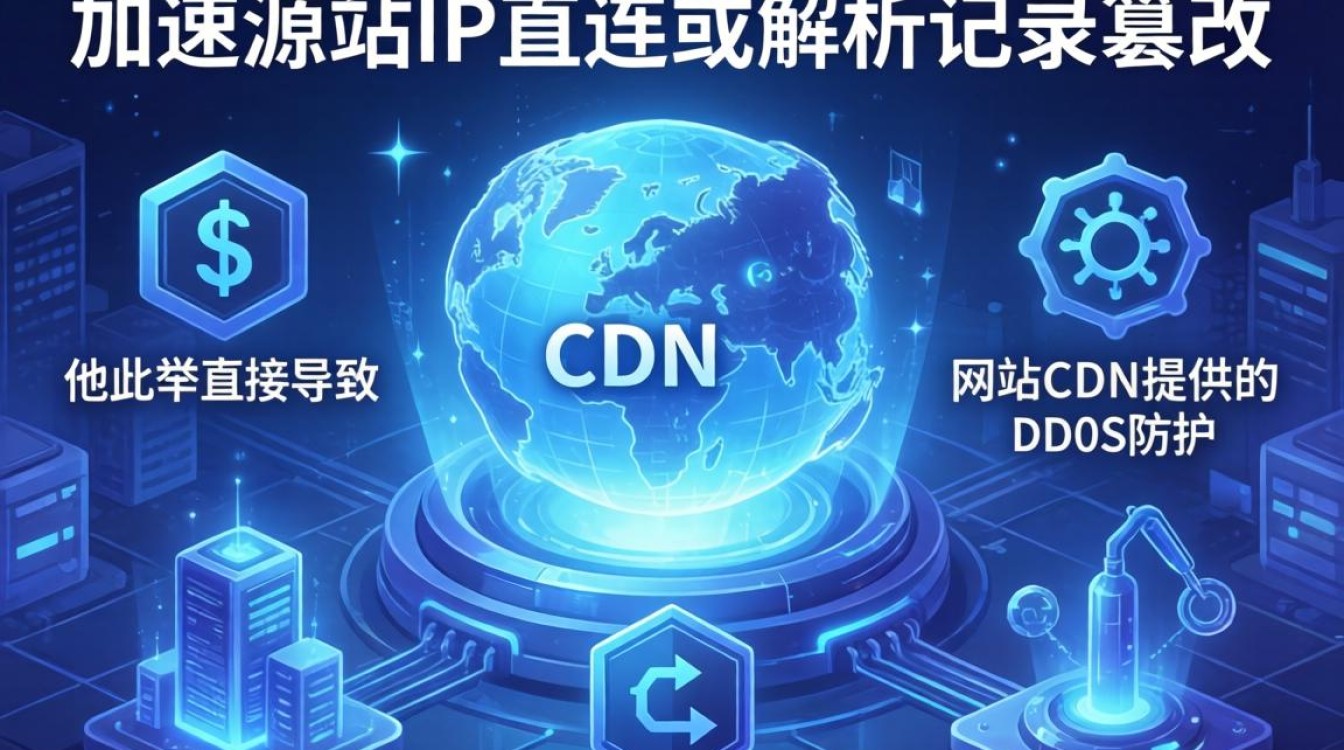 域名绕过cdn加速 域名绕过cdn加速