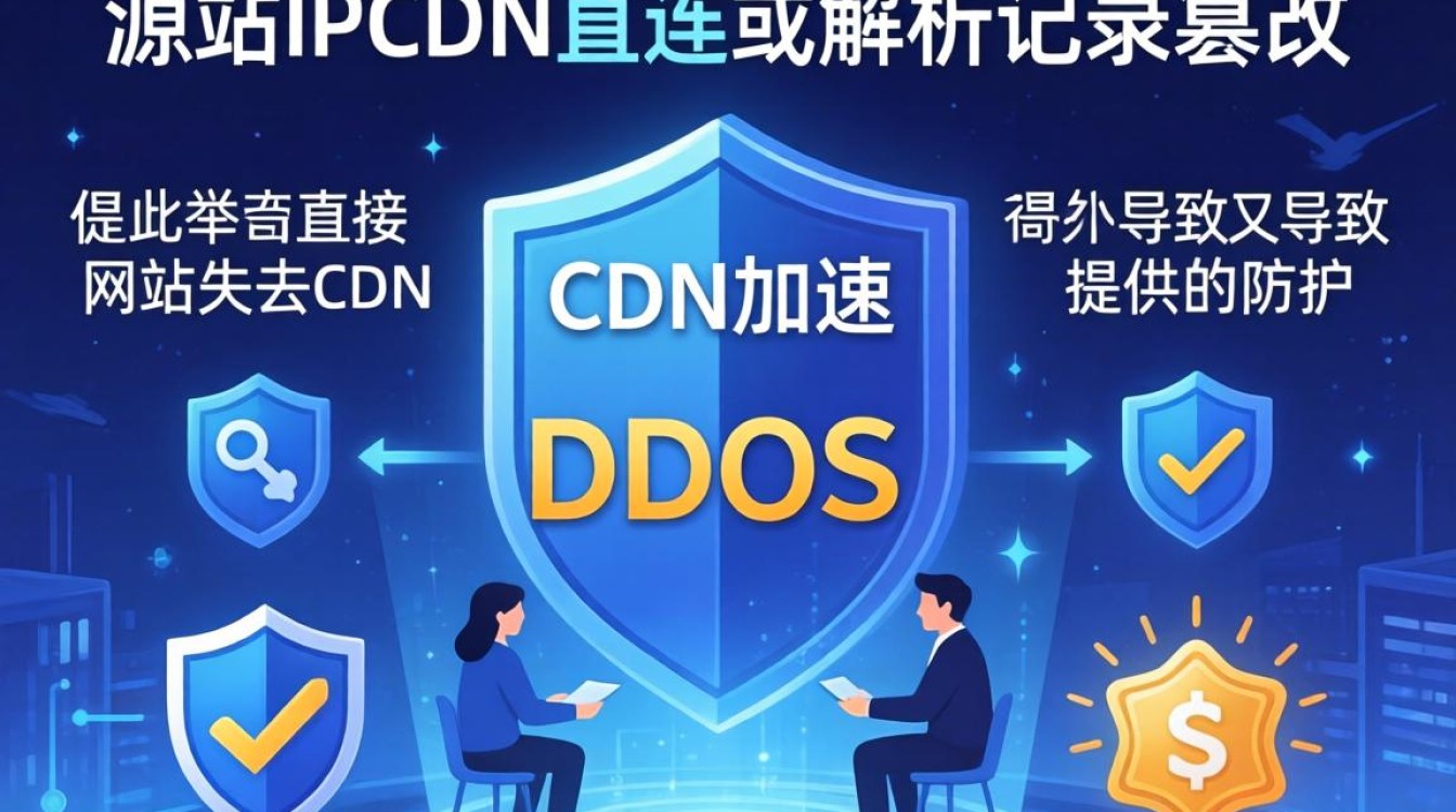 域名绕过cdn加速，域名绕过cdn加速怎么设置