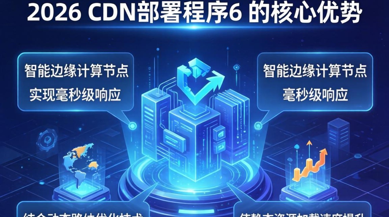 cdn部署程序6怎么用，cdn部署程序