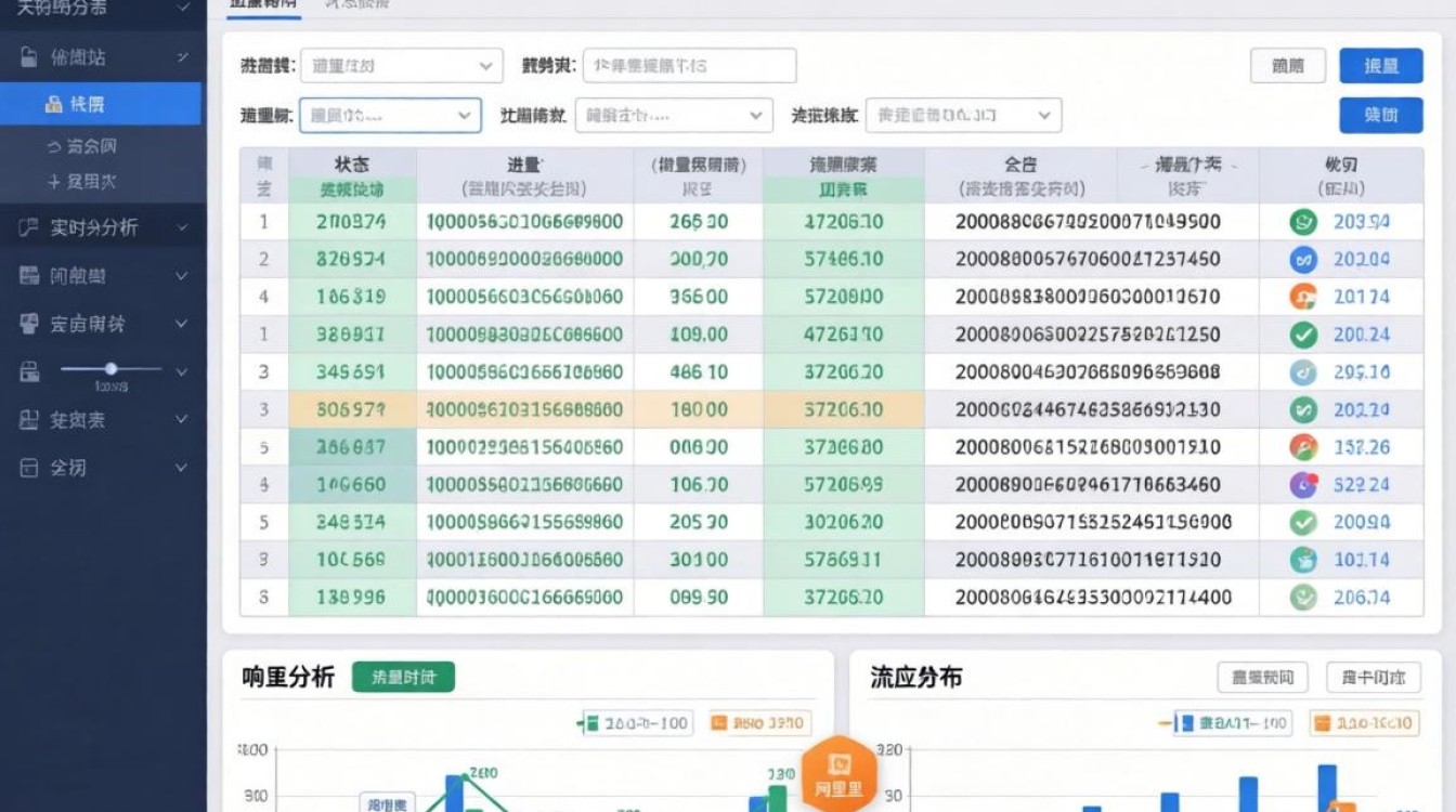 阿里云CDN日志怎么看，阿里云CDN日志