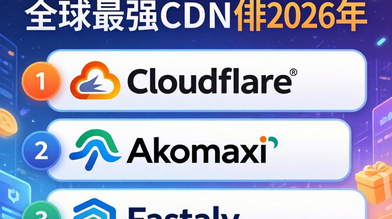 国外最强cdn排名，国外cdn哪家好用