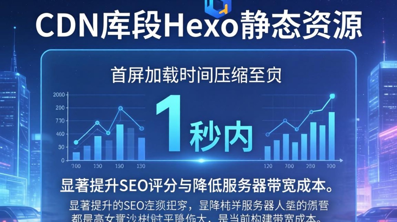 公共cdn库hexo配置报错怎么办，hexo公共cdn库