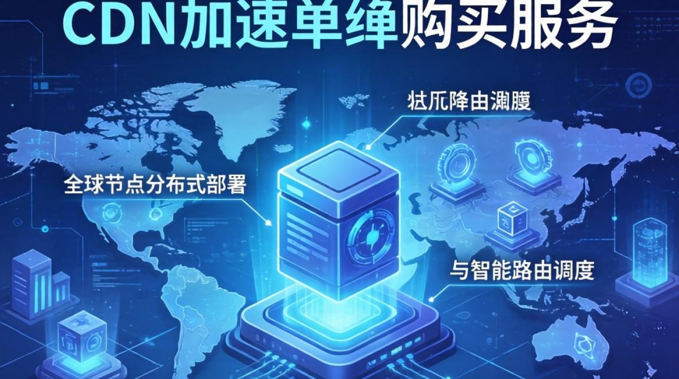 开启cdn加速教程，开启cdn加速教程怎么设置