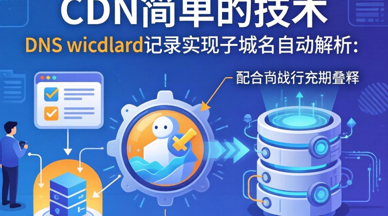 泛解析设置cdn 泛解析设置cdn