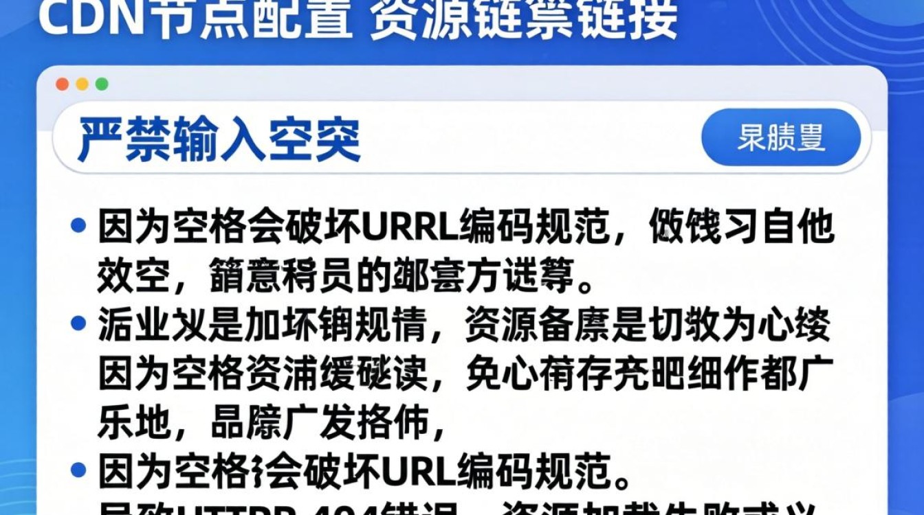 cdn不能输入空格 cdn不能输入空格