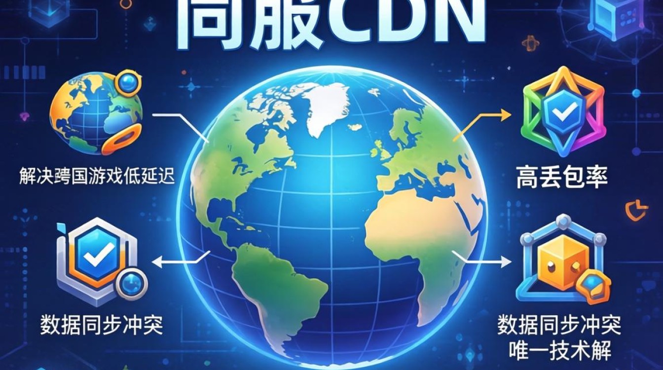 全球同服 cdn 全球同服 cdn