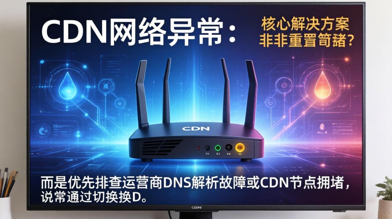 cdn网络异常 电视 cdn网络异常 电视