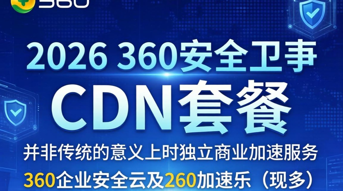 360cdn套餐 360cdn套餐