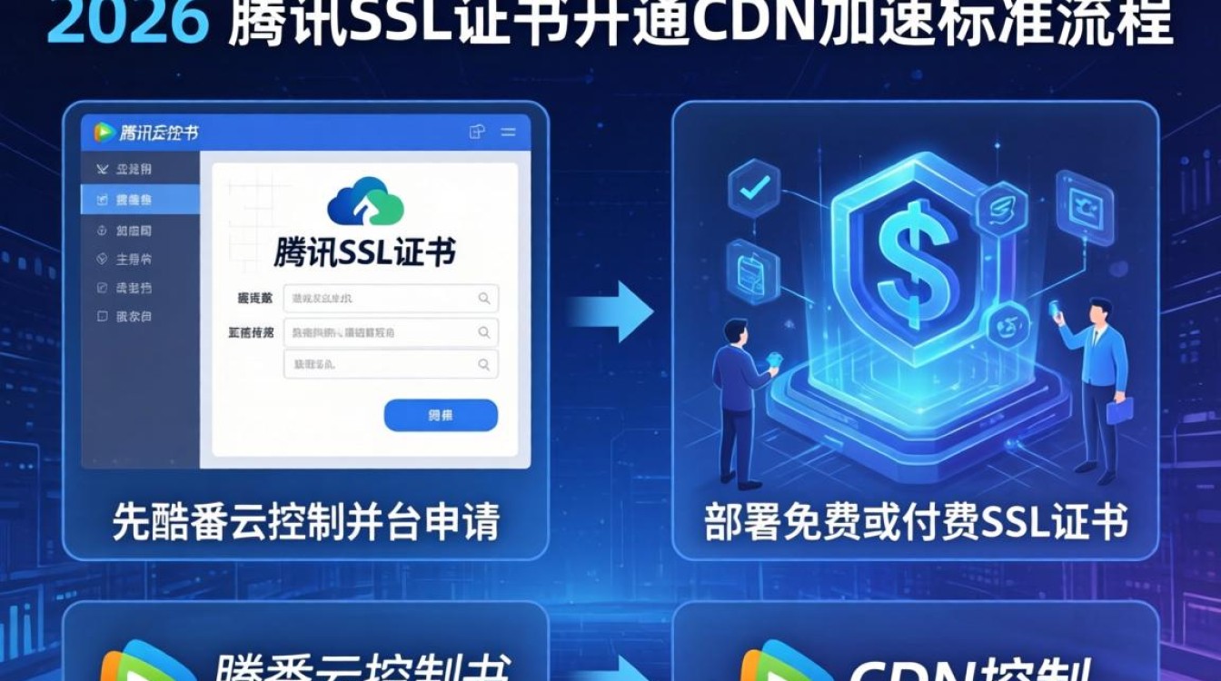 腾讯ssl开通cdn 腾讯ssl开通cdn