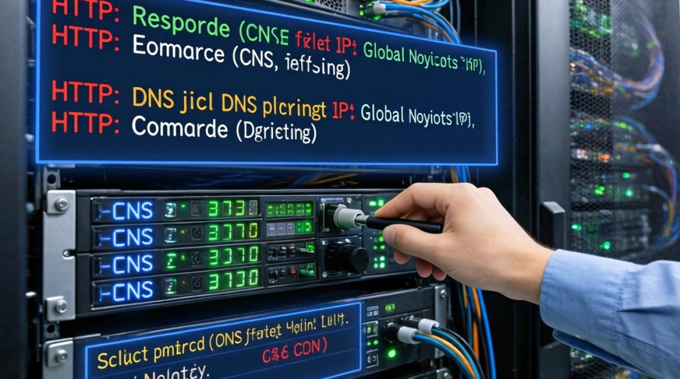 如何判断是否cdn，如何检测网站是否使用CDN