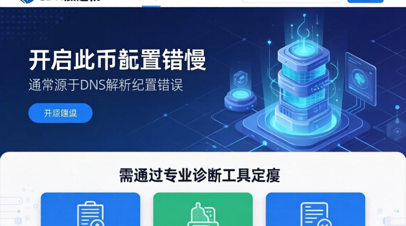 cdn加速网站更慢怎么办？cdn加速为什么变慢