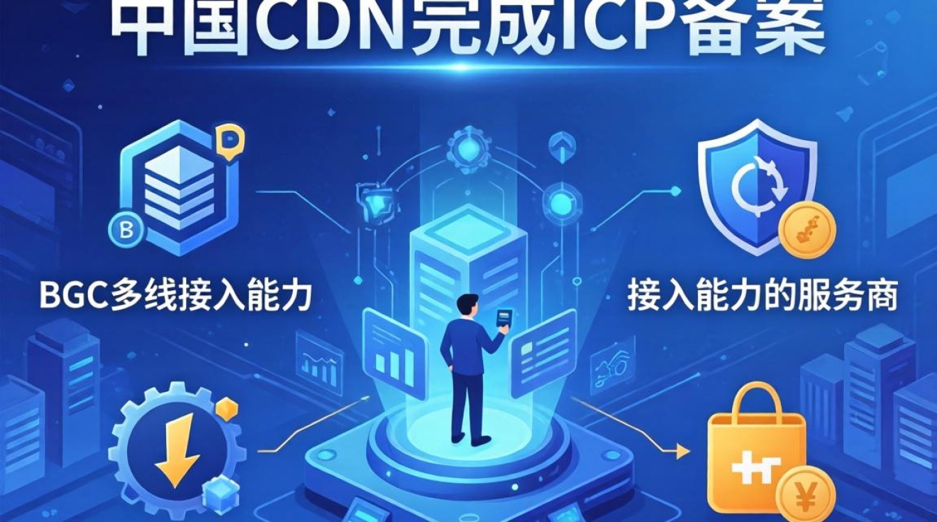 如何使用国内cdn，国内cdn怎么配置