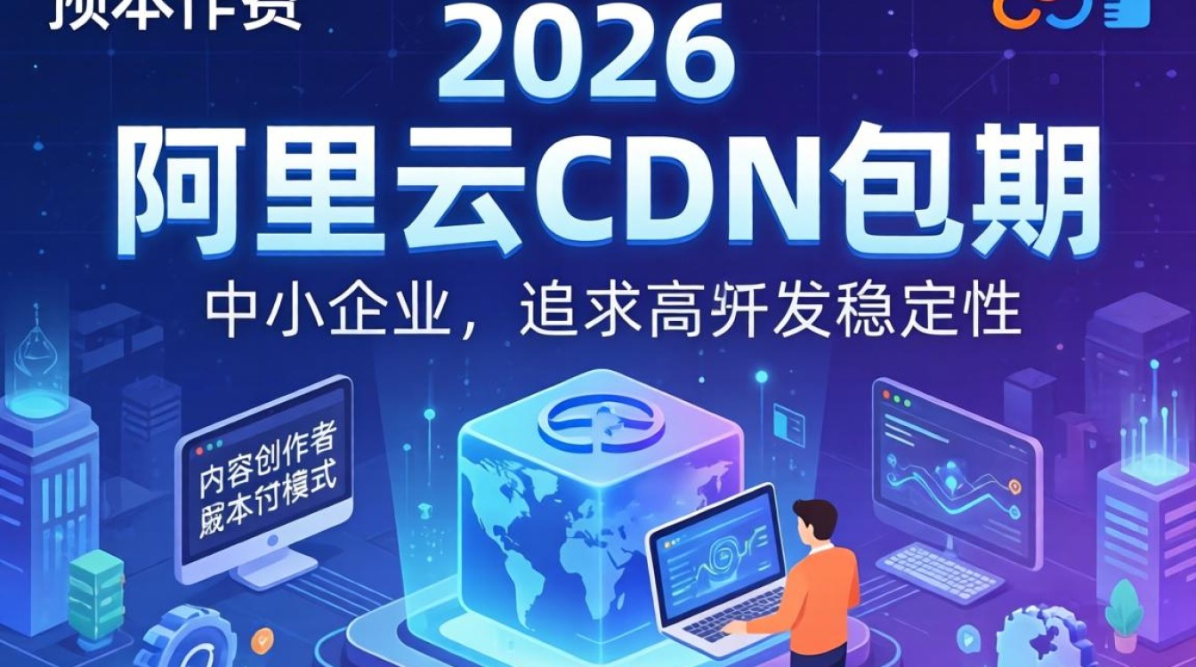 阿里云cdn包月多少钱，阿里云cdn包月