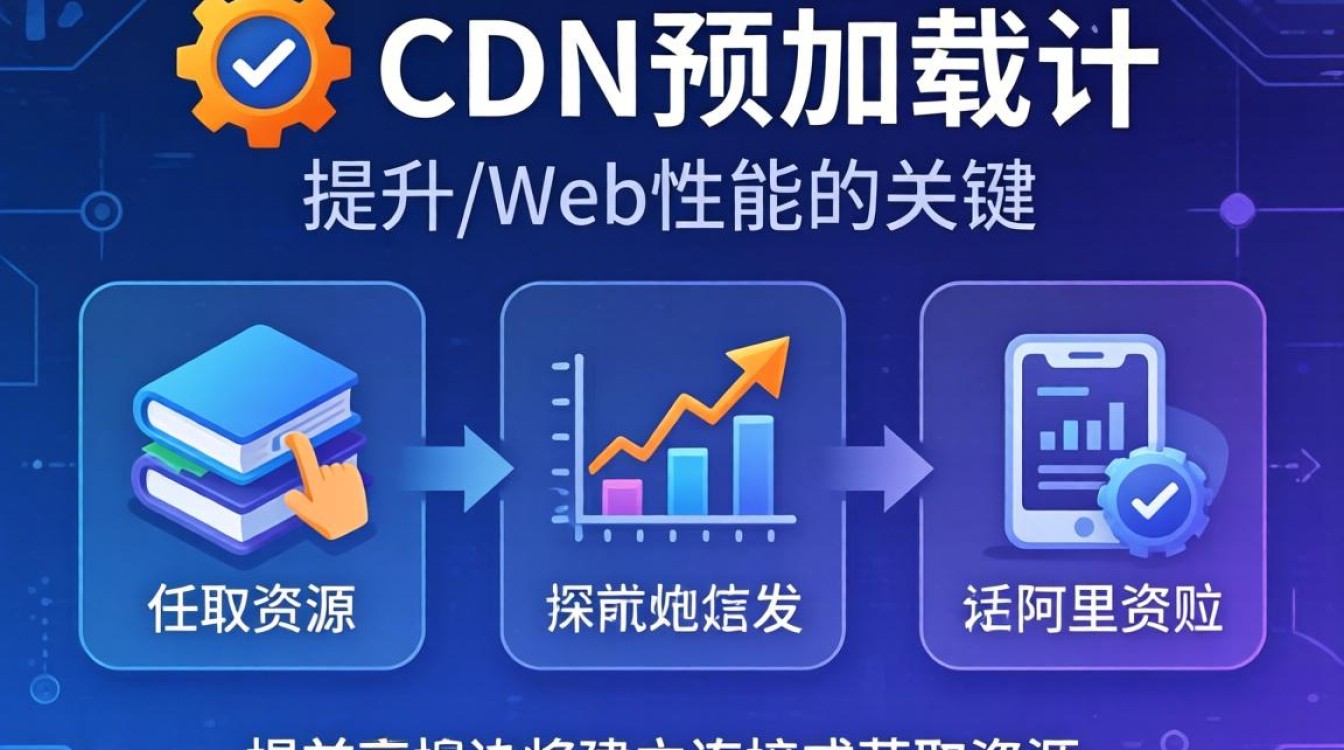 阿里cdn预加载，阿里cdn预加载有什么用