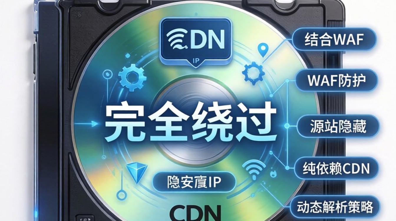 cdn绕过真实ip cdn绕过真实ip