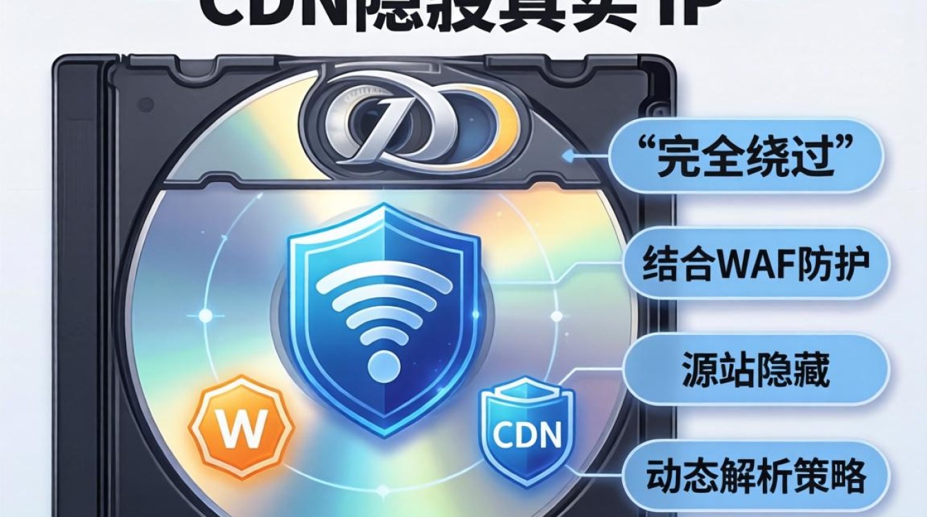 cdn绕过真实ip cdn绕过真实ip
