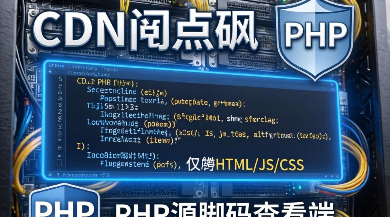 cdn查看php源码，cdn怎么查看php源码