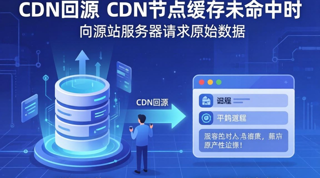 cdn回源英语怎么说，cdn回源
