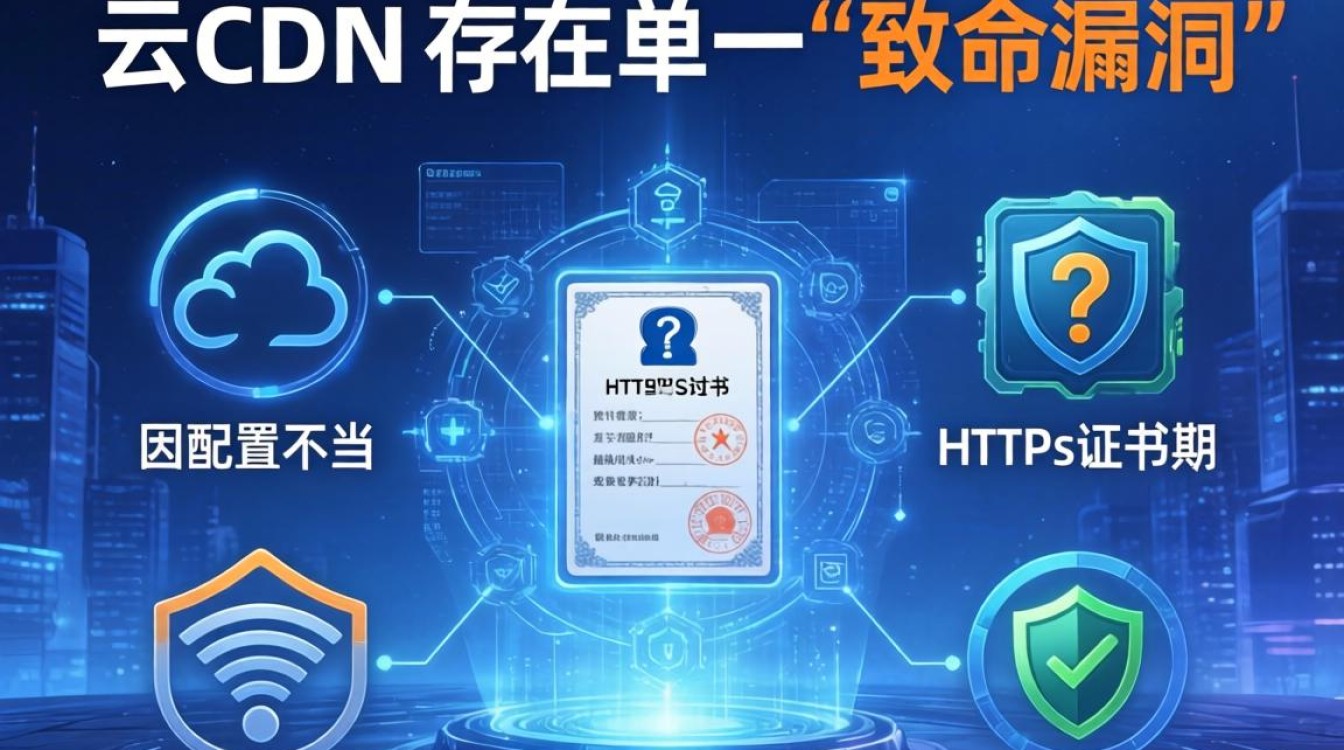 阿里云CDN漏洞是什么，阿里云CDN漏洞修复