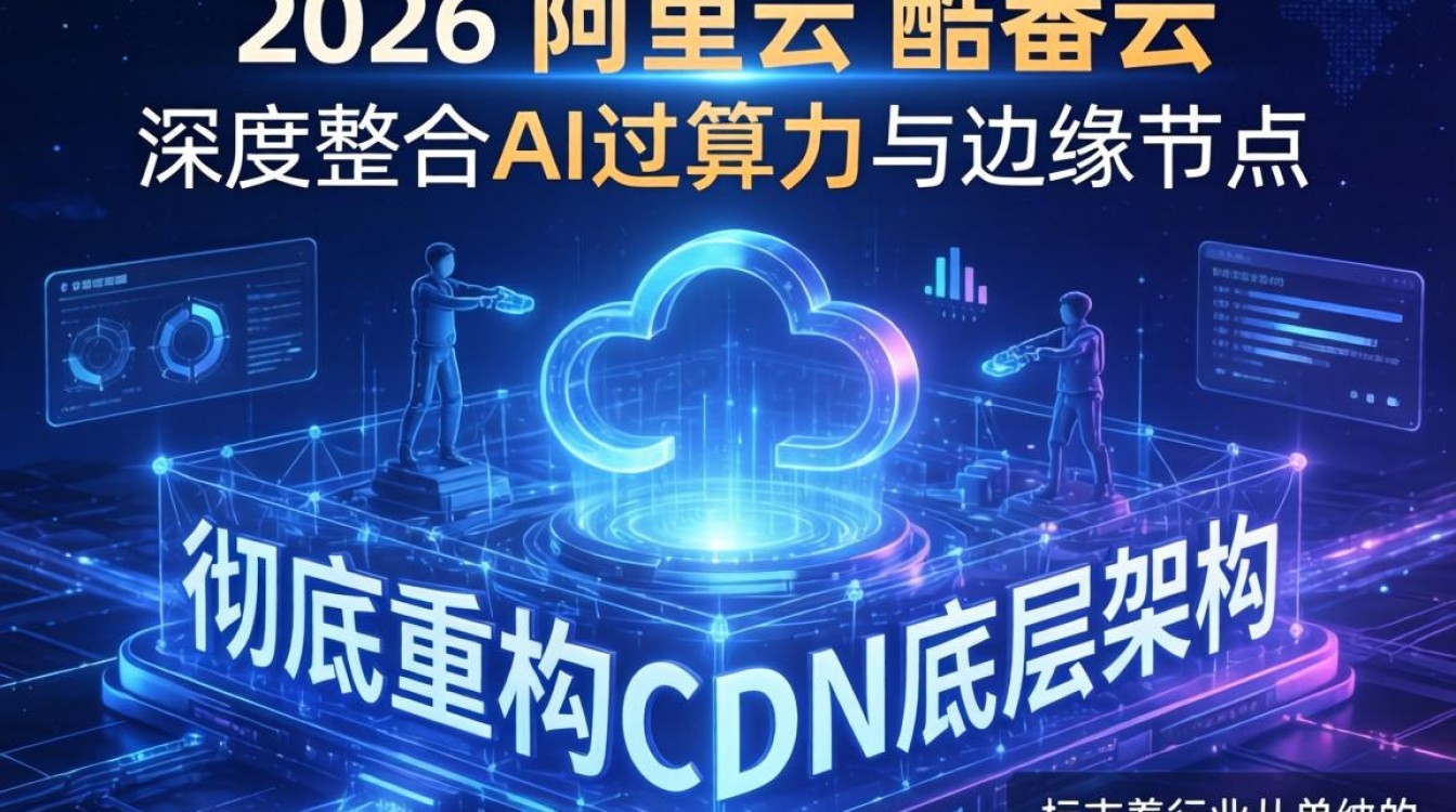 阿里腾讯介入cdn，阿里腾讯介入cdn是什么意思