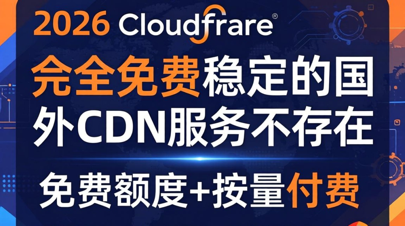 m免费国外cdn，国外cdn免费加速稳定吗