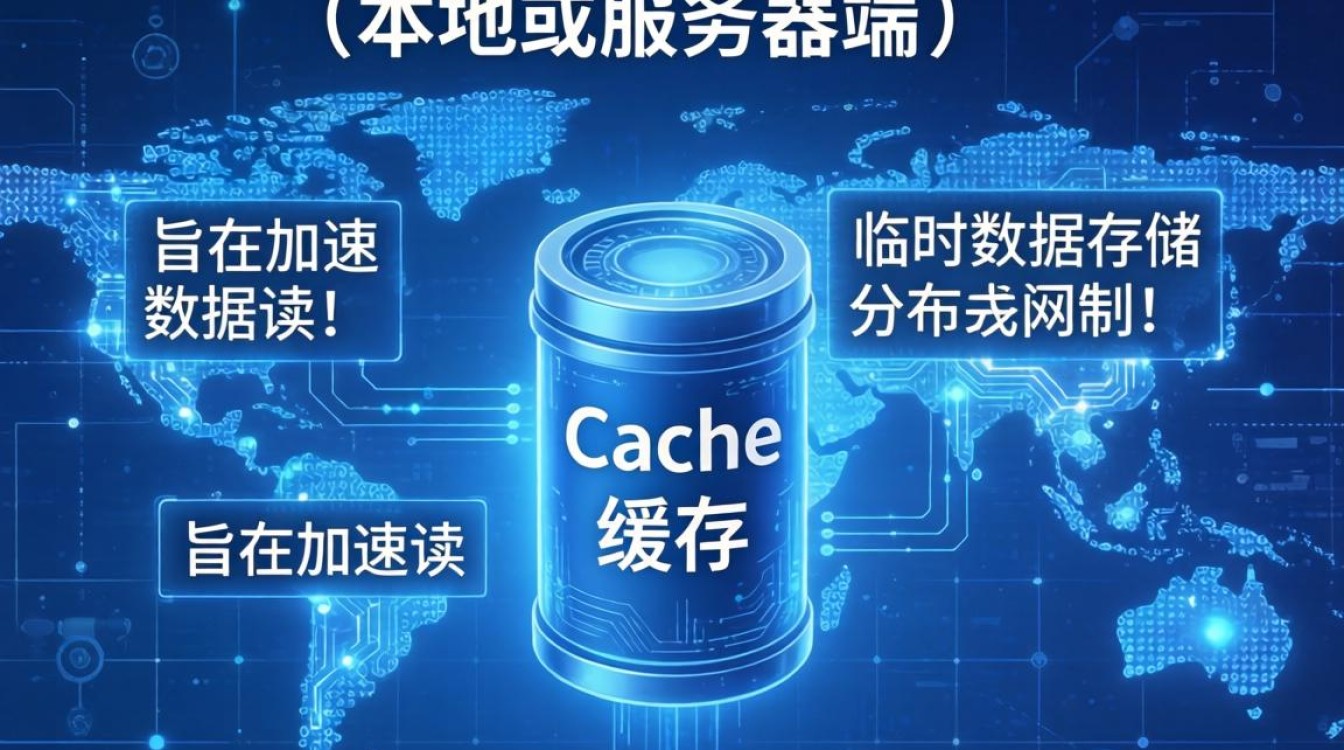 cache与cdn区别 cache与cdn区别