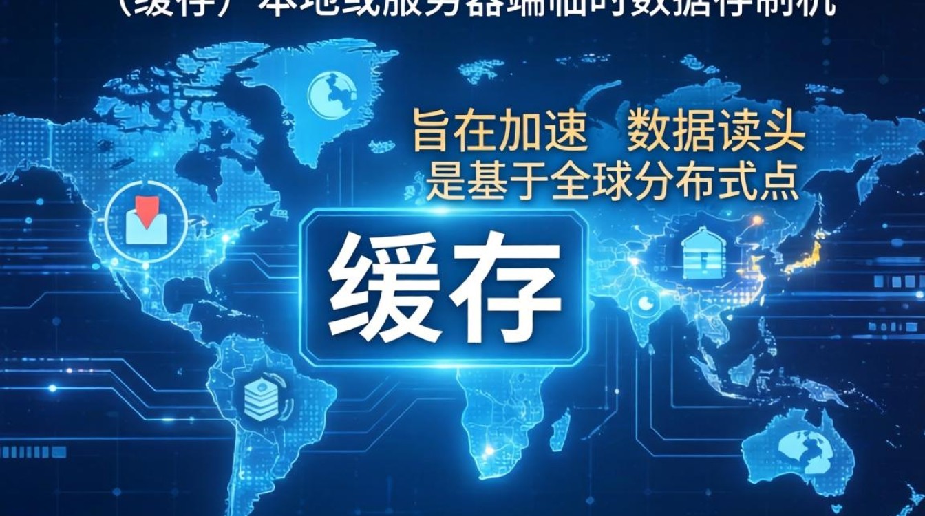 cache与cdn区别 cache与cdn区别