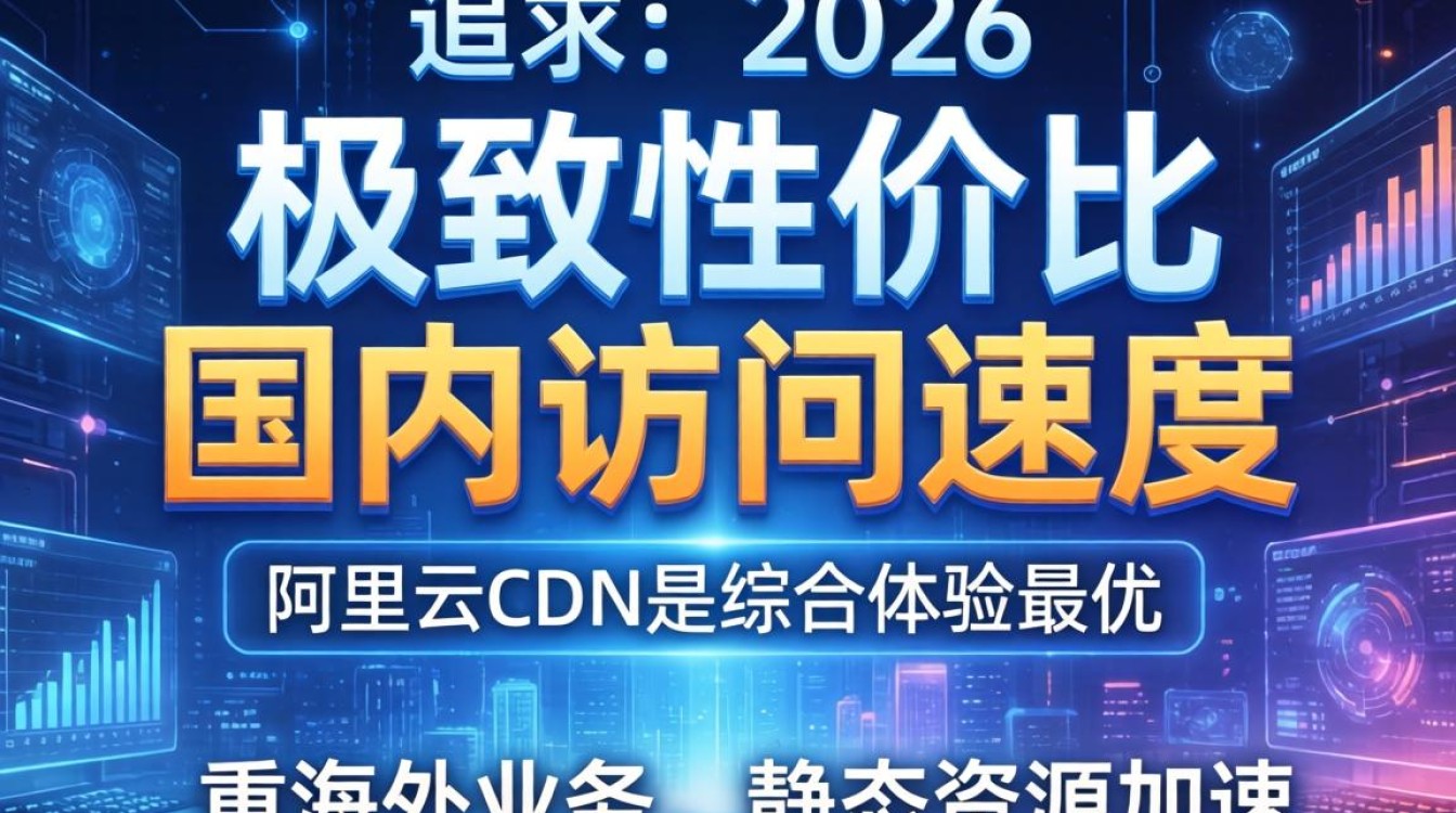 免费cdn那家好，免费cdn哪家好用