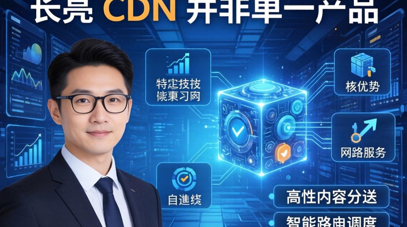 张小亮cdn是什么，张小亮cdn怎么用