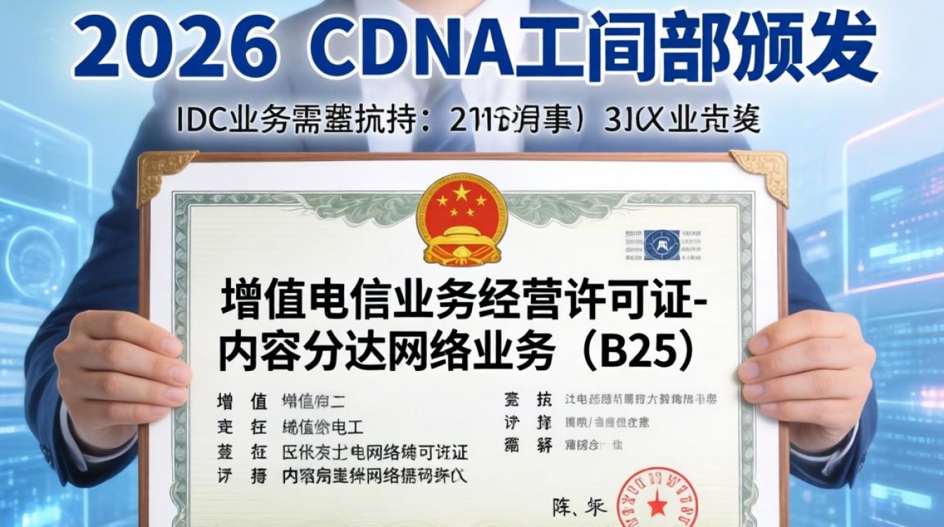 cdn和idc牌照，办理cdn和idc牌照需要什么条件