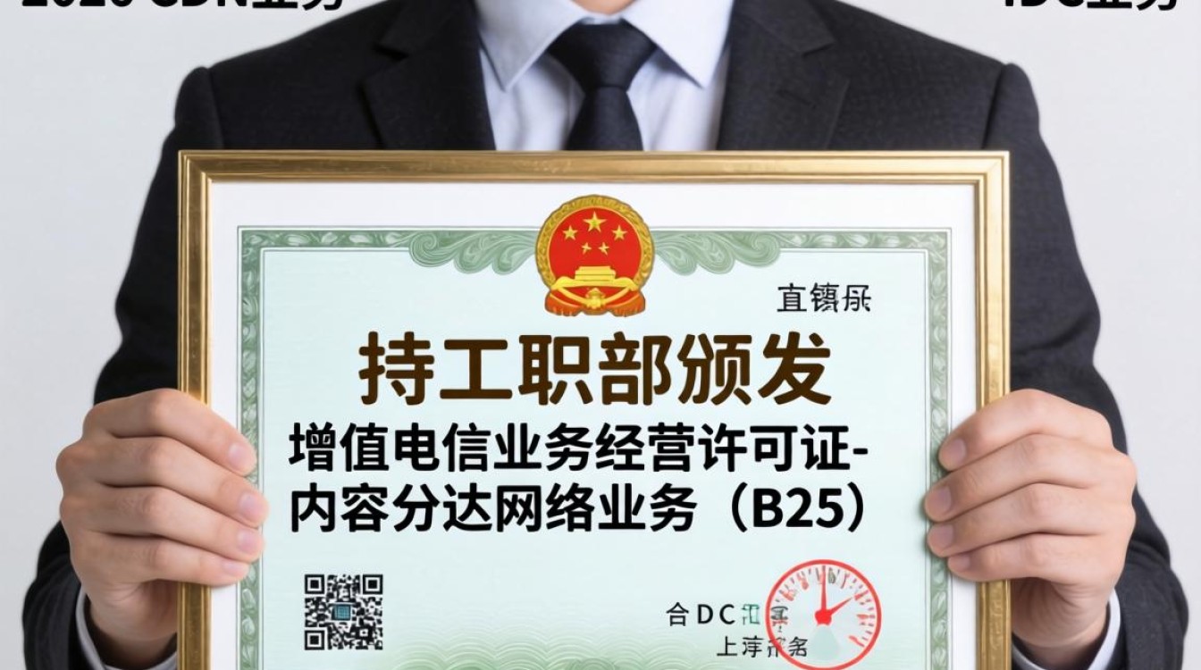 cdn和idc牌照 cdn和idc牌照