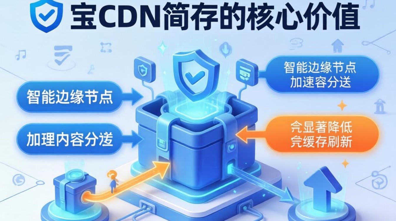 安全宝CDN缓存怎么设置？安全宝CDN缓存配置教程
