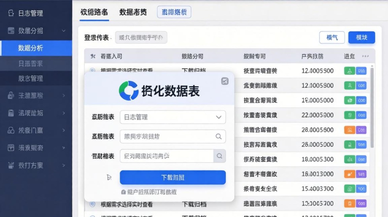如何获取cdn日志，cdn日志怎么查看
