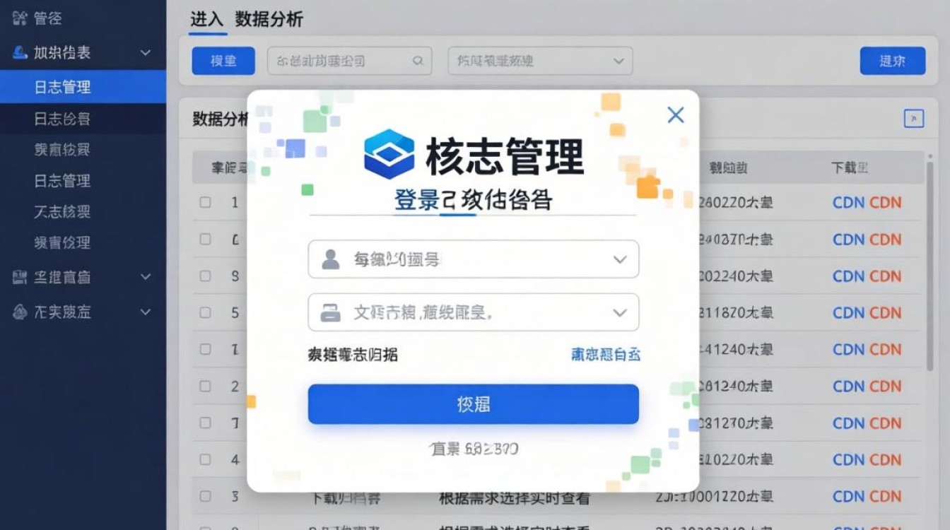 如何获取cdn日志 如何获取cdn日志