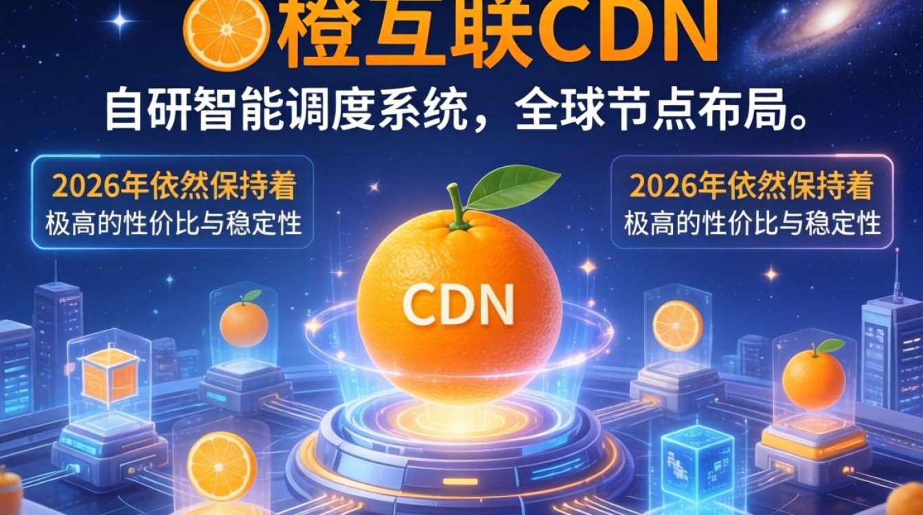 美橙互联cdn好用吗，美橙互联cdn加速效果怎么样