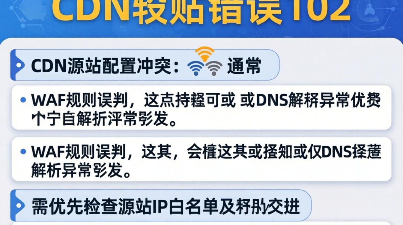 cdn补丁错误102怎么解决，cdn错误102