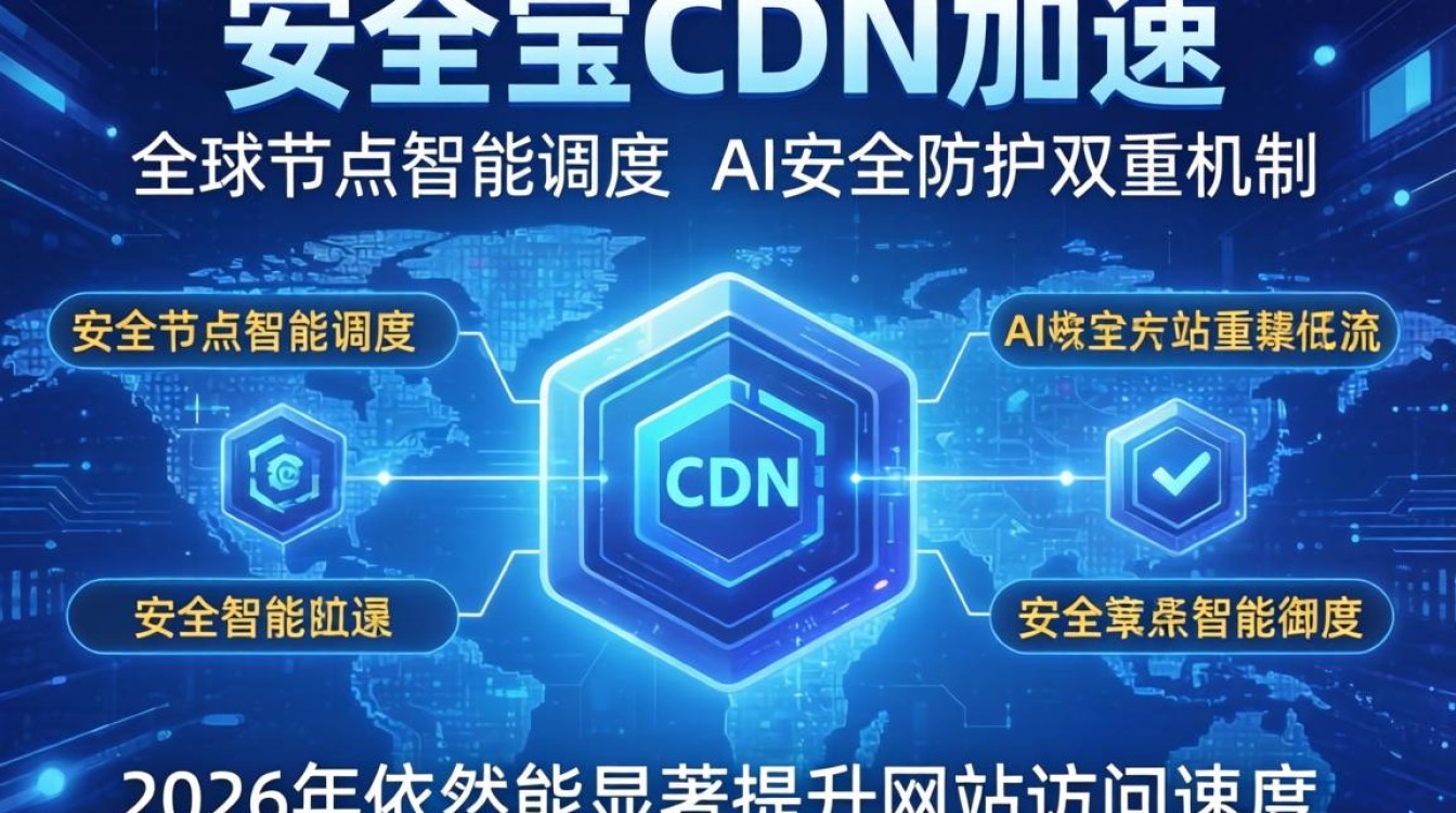 安全宝cdn加速 安全宝cdn加速