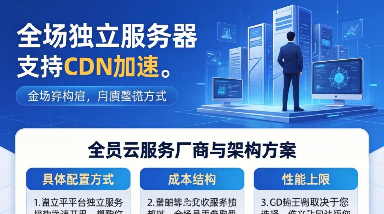 网站是否支持cdn，cdn加速对网站SEO优化有什么影响