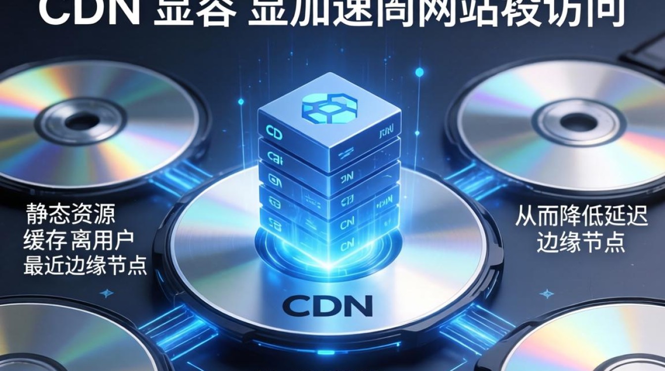 cdn能加速吗，cdn加速原理及效果详解